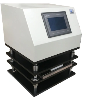 package compression tester