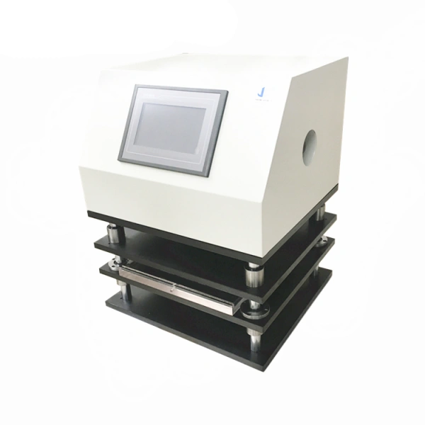 package compression tester