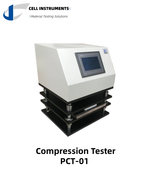 Food Outer Packaging Compression Test: ISO 12048 Method
